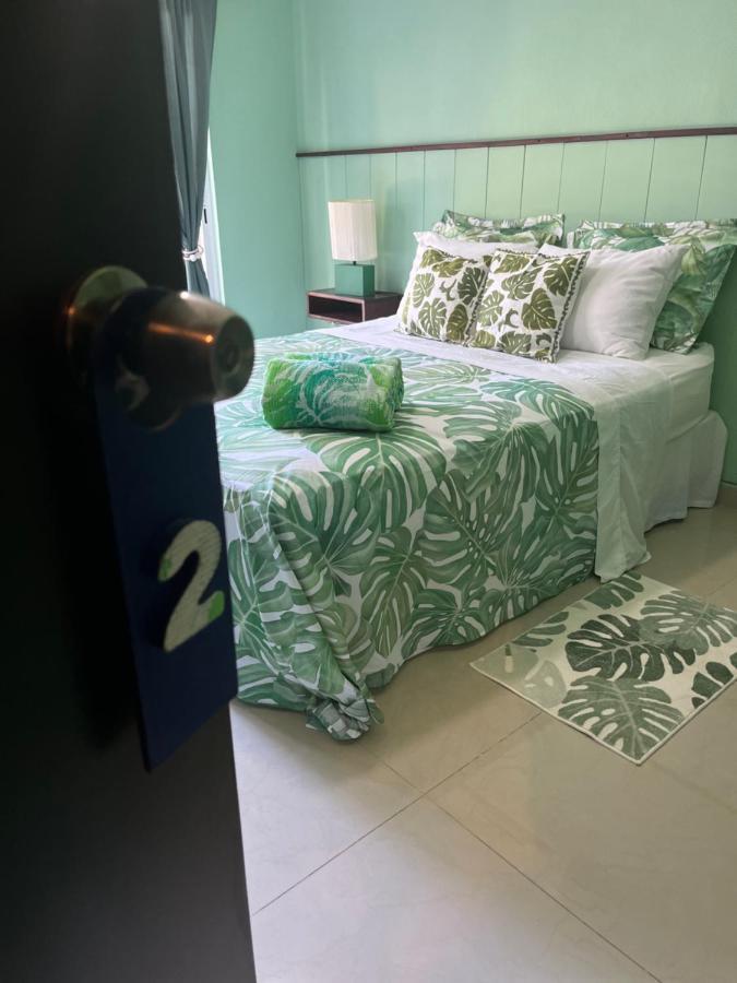 Dici Co-Living Housing Cabo San Lucas Acomodação com café da manhã Exterior foto