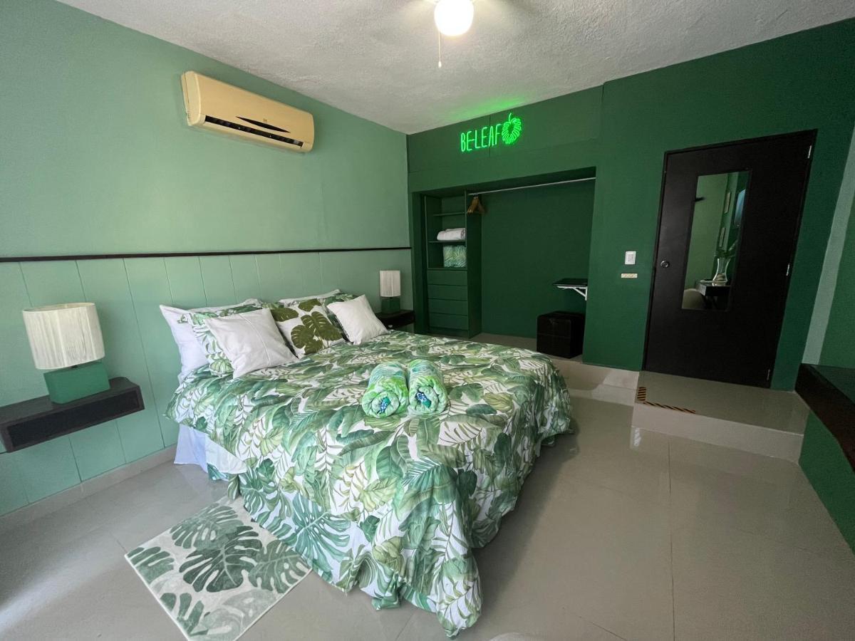 Dici Co-Living Housing Cabo San Lucas Acomodação com café da manhã Exterior foto