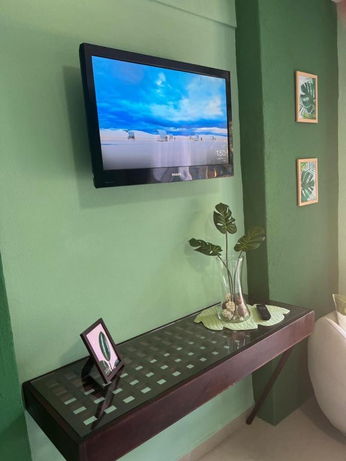 Dici Co-Living Housing Cabo San Lucas Acomodação com café da manhã Exterior foto