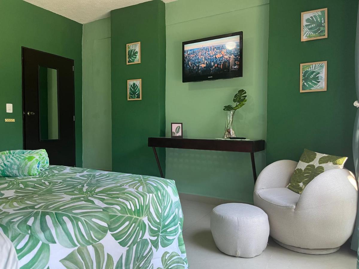 Dici Co-Living Housing Cabo San Lucas Acomodação com café da manhã Exterior foto