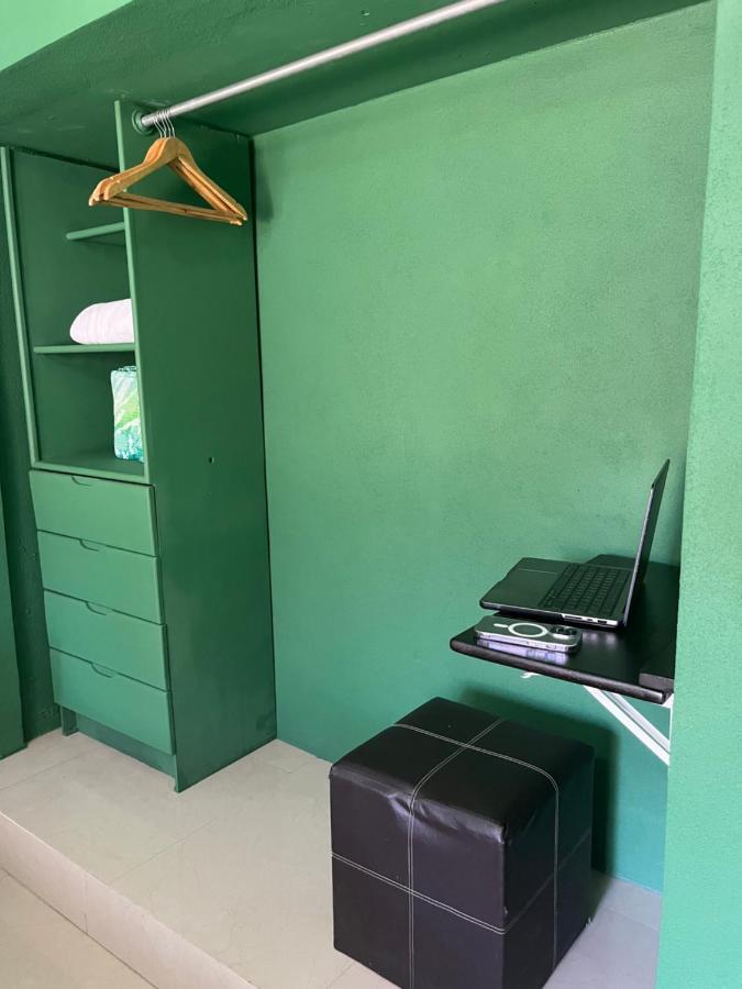 Dici Co-Living Housing Cabo San Lucas Acomodação com café da manhã Exterior foto