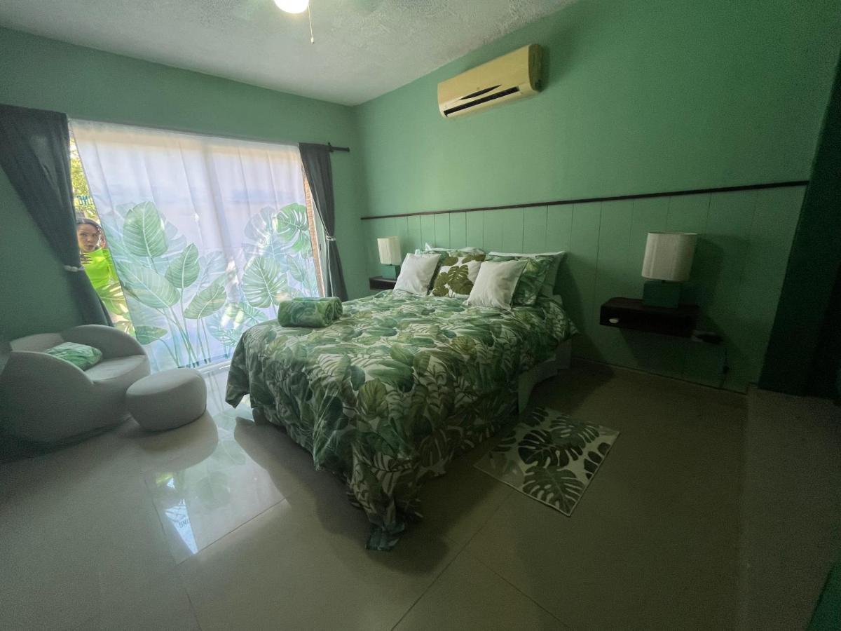 Dici Co-Living Housing Cabo San Lucas Acomodação com café da manhã Exterior foto