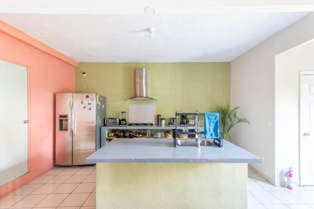 Dici Co-Living Housing Cabo San Lucas Acomodação com café da manhã Exterior foto